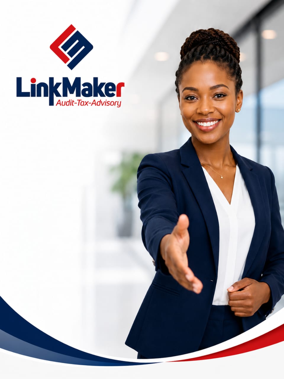 LinkMaker — À vos côtés