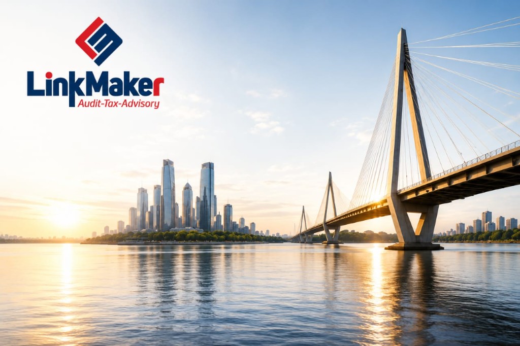 LinkMaker — Le pont entre vos ambitions